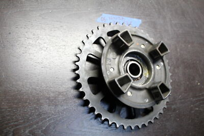 Ｈ☆ 2006 Kawasaki Ninja ZX6R ZX636D OEM REAR HUB SHOCK DAMPERS