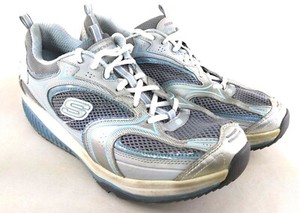 skechers shape ups womens size 11
