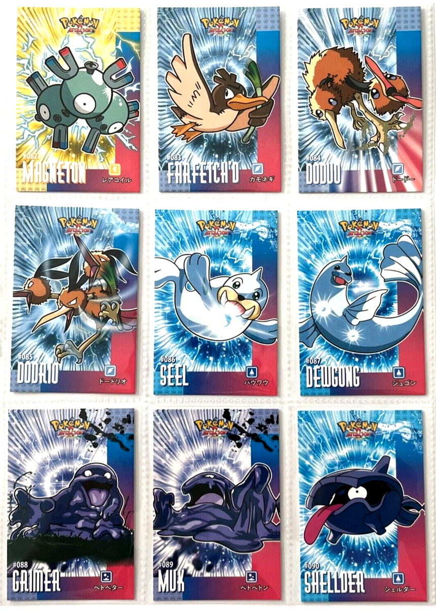 pokémon card attacks list XY Evolutions Booster Box Case XY12 – Loose Packs Trading Co main image 1