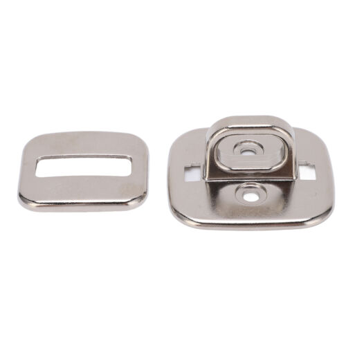 Anti Theft Security Anchor Base Computer Lock Fixed Plate For Laptops Tablet Fit - Picture 3 of 24