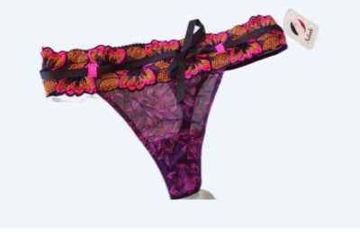 sexy Aubade String Gr. M