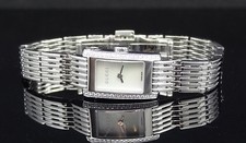 GUCCI YA086502 Diamond 8600 Collection Mother-of-Pearl Dial Women's Watch $1,995