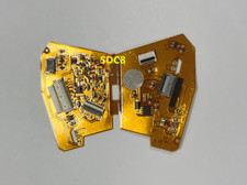 NEW For NIKON D750 Metering FPC Flex Cable Top Cover Replacement Repair Part