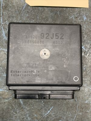 Suzuki OUTBOARD Df140 Engine Control Unit 33920-92j52 for sale 