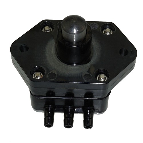 Bomba de combustible 826398A1 para Mercury Mercruiser 826398T3 826398A3 montaje marino - Imagen 6 de 7