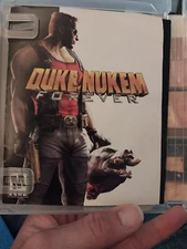 PS3  PlayStation 3 Duke Nukem Forever - PlayStation 3 Video Game