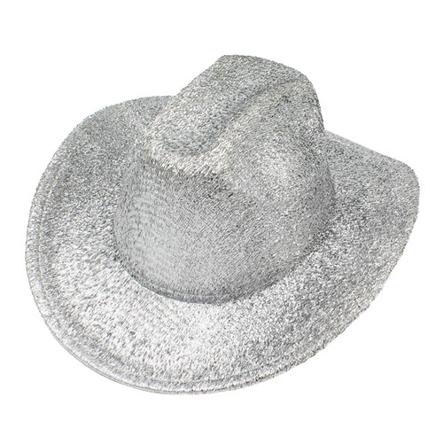 Sombreros de vaquero unisex para adultos cosplay gorra occidental ligero jazz sombrero de baile - Imagen 5 de 46
