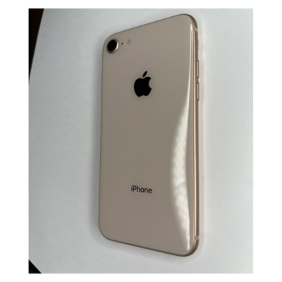 Apple iPhone 8 Fully Unlocked T-Mobile Verizon At&t (64GB 128GB 256GB) Good 