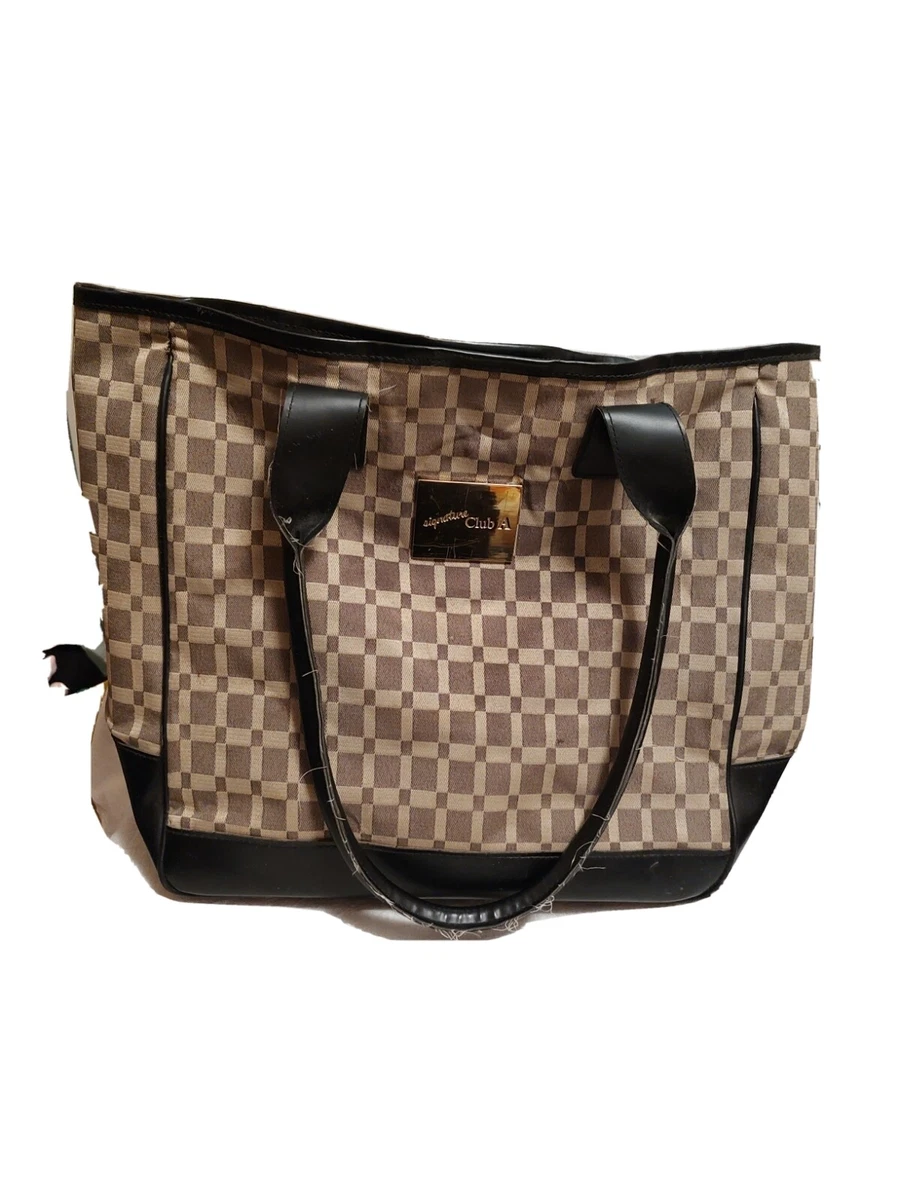 Signature club a bag clearance
