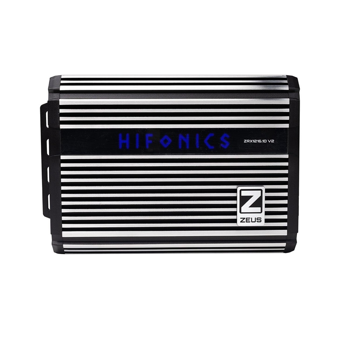 ORGANIC SOUNDS／Zeus Organic Drive 