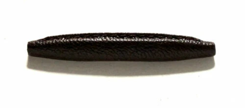 RAY-BAN Ray Ban 3415Q 3416Q 3422Q - Parasudore di Ricambio - Pelle Marrone Scuro