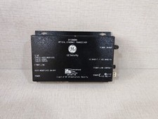 . GE Security/IFS D7130WDMA Optical Ethernet Transceiver