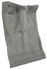 ACC 94-04 S10 EXTENDED CAB PICKUP MOLDED CARPET - CHOOSE COLOR
