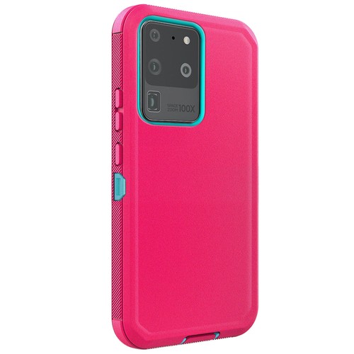 Funda protectora/protector de pantalla de privacidad para teléfono Samsung Galaxy S20 Ultra S20 Plus - Imagen 6 de 80