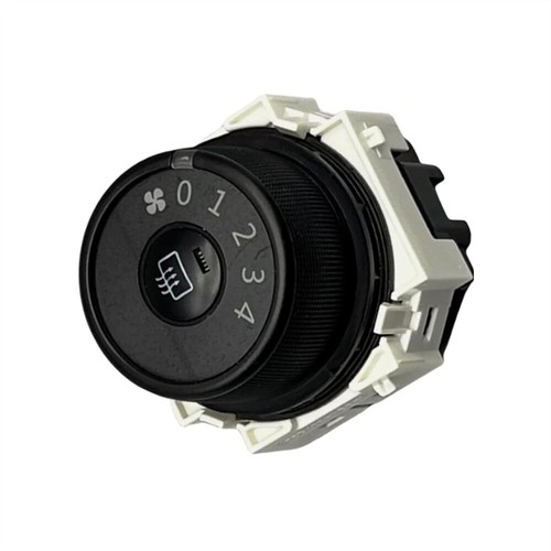 For 2006-2012 RAV4 A/C Heater Fan Blower Control Switch 55902-0R010 559020R010} - Bild 6 von 6