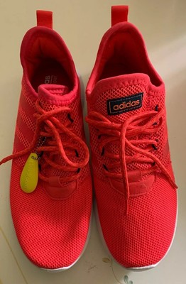 adidas ortholite float rosa