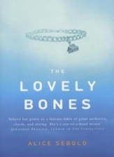 The Lovely Bones By Alice Sebold. 9780330485395