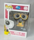 Disney Funko POP! Wall-E 45 Vaulted Vinyl Figure Retired - New In Box