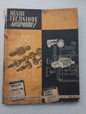 Revue technique Ford CORTINA