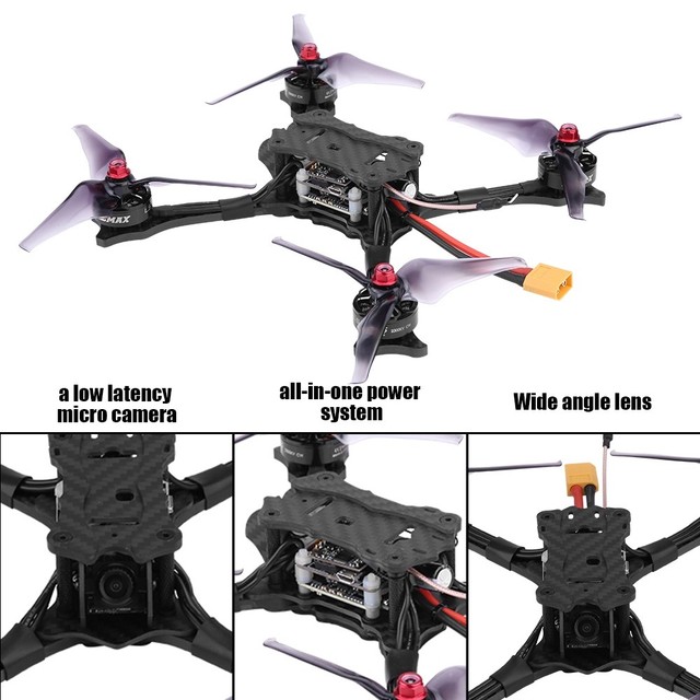 hawk quadcopter drone with camera