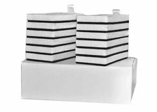 Accessory Replacement Parts Ecovacs DEEBOT N79S  601 711 Eufy RoboVac 11 11C