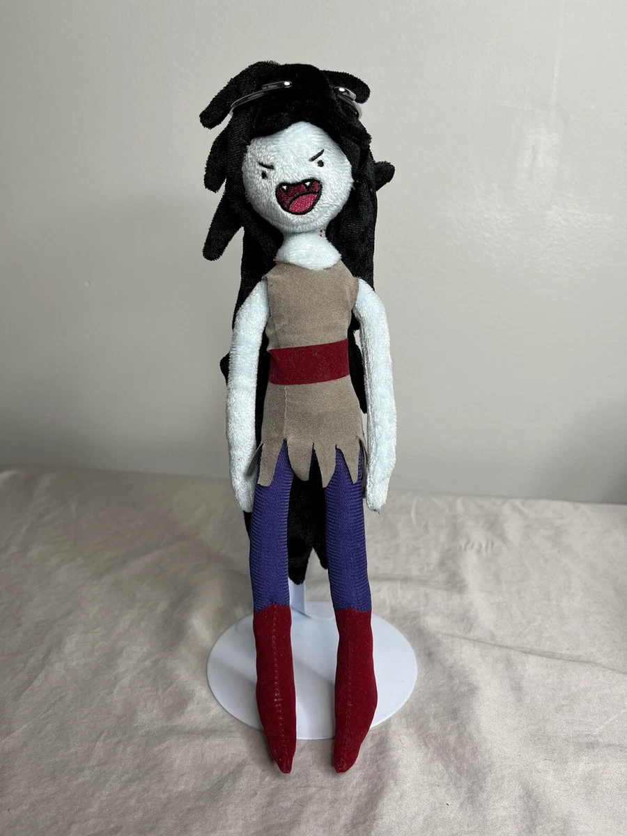 Adventure time cheap marceline plush