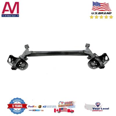 Rear Axle Subframe Crossmember for Kia Forte Forte Koup TD 2010-2013
