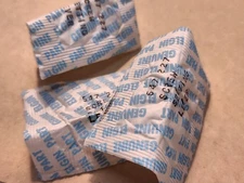 3 NOS Elgin 547 Setting Lever Screws Parts Spares Repairs 