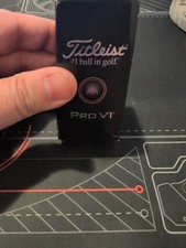 Team Titleist Golf Logo Balls 2 Titleist PRO V1