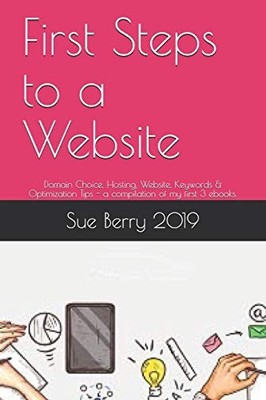 Website Guide: Domain Choice Hosting Keywords & Optimization Tips (WP Web