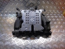 BMW Z4 Roadster E89 Ansaugbrücke 7588625 2.00 Petrol 180kw 2012 23775688