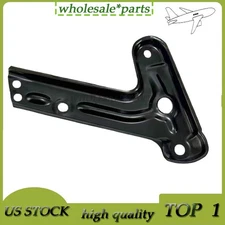 For Dodge Jeep 2011-2024 Front LH Driver Side Cross-Member Bracket 52124643AB