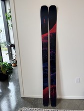 24/25 Moment Deathwish Tour 104- 184cm
