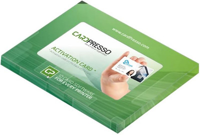 ID Card Software XS Edition