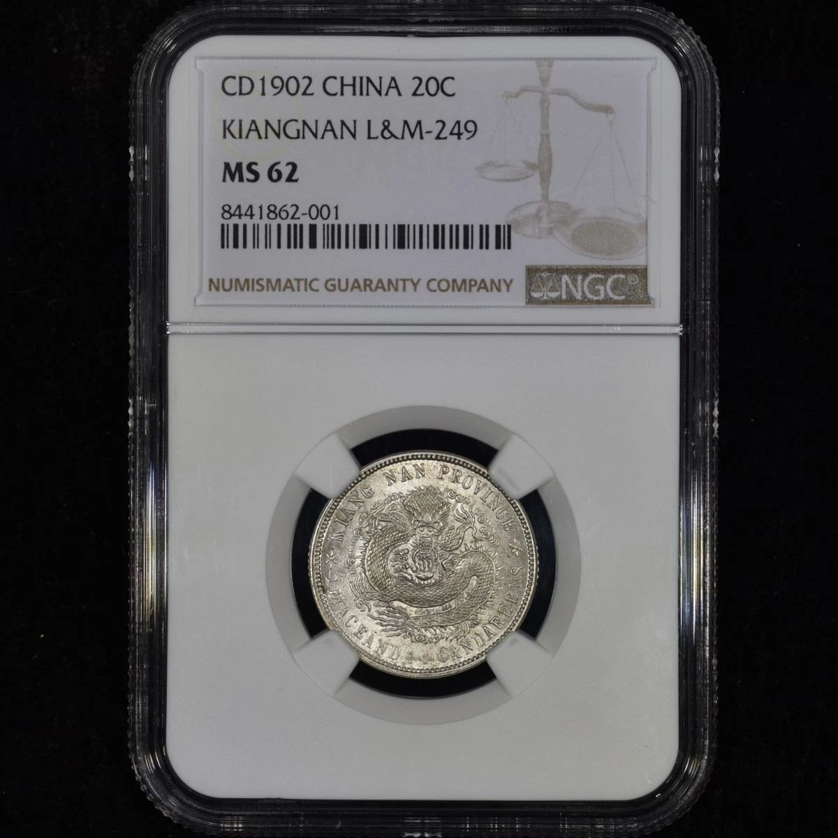 ５０年前に中国で買った品 1902 Year Chinese Coins for sale | eBay