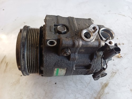 3SK* Mercedes Benz W220 S-Klasse S430 Klimakompressor Klimaanlage A0012300811