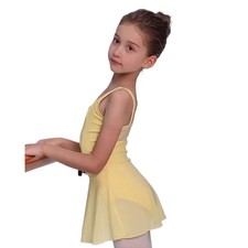 Ballet Uniform Tops Baby Leotards for Girl Long Sleeves Kids Clothes Dance Wear