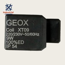 1PCS New For PARKER XT09 Solenoid Valve Coil Fast Shipping Free Shipping