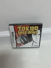 Tokyo Beat Down Nintendo DS Sealed