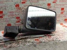 Retroviseur gauche (ou coque) Citroen C25