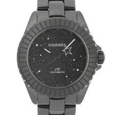 CHANEL J12 Interstellar 38mm H7989 Box/Paper
