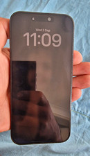 Apple iPhone 16 Pro Max 256 GB Schwarz iOS Smartphone, Stil Slate