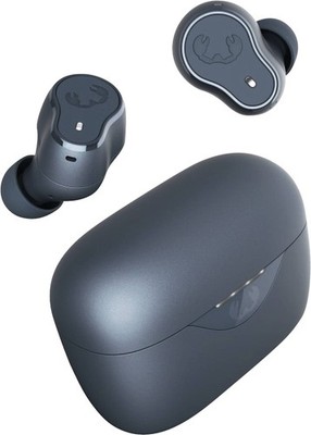 Fresh 'n Rebel TWINS ELITE Bluetooth -Ohrhörer Dive Blue NEU/OVP