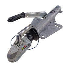 Auflaufeinrichtung passend f. Peitz PAV/SR 2,7M Typ RAV/SR 2,7M FL=130/166-223mm