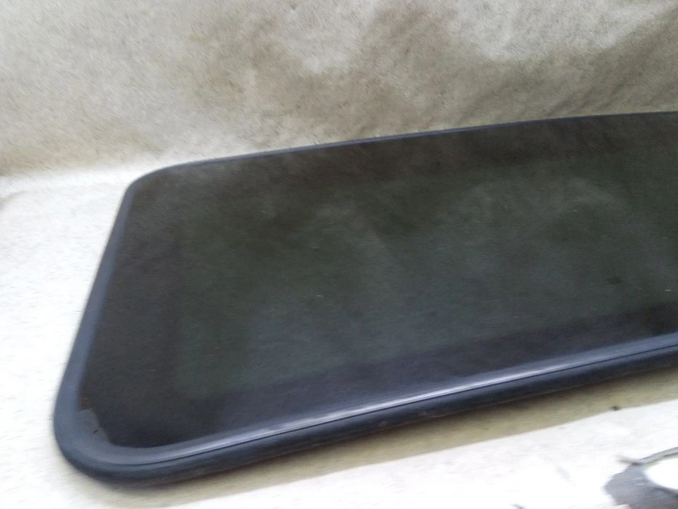 Sun Roof Glass Sunroof Fits 95-05 FORD EXPLORER b162-202702 - Image 2 of 4