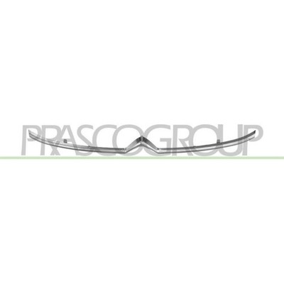 Kühlergitter Prasco CI3312206 für Citroën
