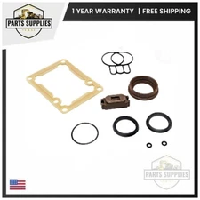 236-273 Air Valve Repair Kit fits Graco Husky 1040 1590 2150 Diaphragm Pump