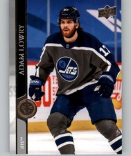 2020-21 Upper Deck Extended Series Hockey #501-700 YOU/U PICK, Complete Your Set