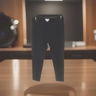 NWOT Crown & Ivy Leggings Size S Short  New! Black — photo 1