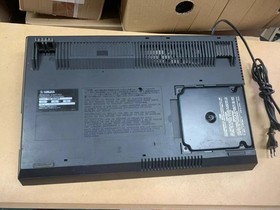 Yamaha YIS-503IIIR КУВТ2 - soviet MSX computer